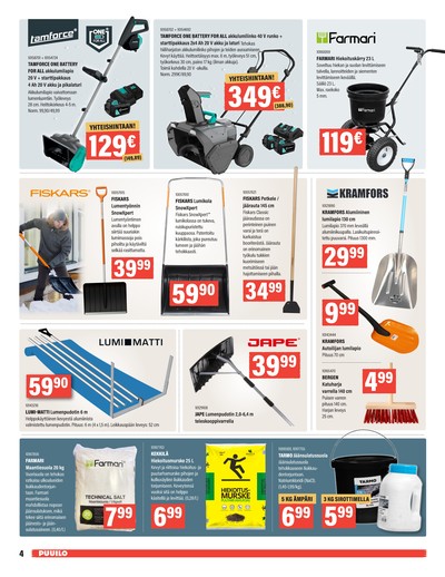 Puuilo tarjouslehti viikolta 3 sivu 4