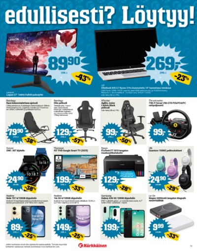 Kärkkäinen tarjouslehti viikolta 3 sivu 13