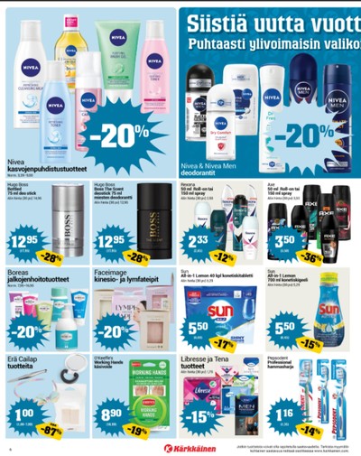 Kärkkäinen tarjouslehti viikolta 3 sivu 6