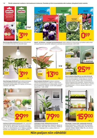 Rusta tarjouslehti viikolta 3 sivu 14