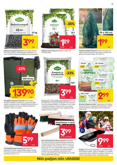 Rusta tarjouslehti viikolta 3 sivu 15