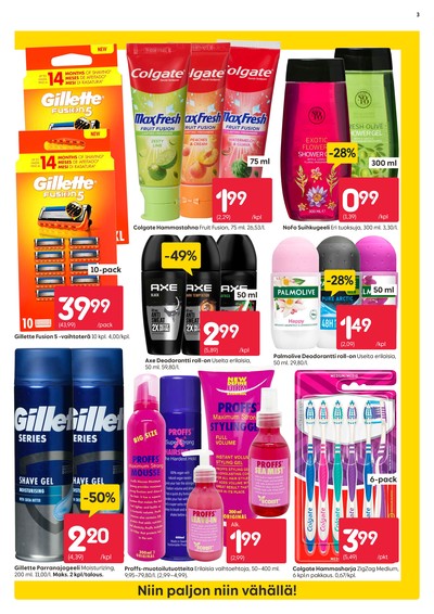 Rusta tarjouslehti viikolta 3 sivu 3