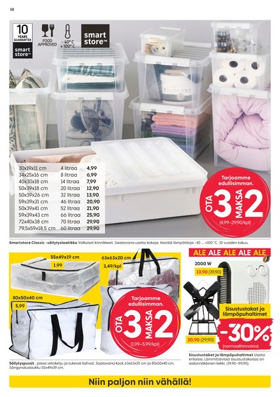 Rusta tarjouslehti viikolta 3 sivu 10