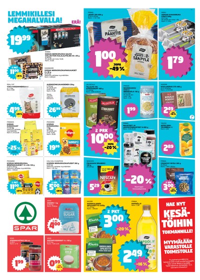 Tokmanni tarjouslehti viikolta 3 sivu 11