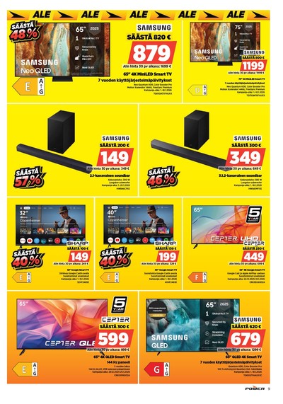 Power tarjouslehti viikolta 3 sivu 11