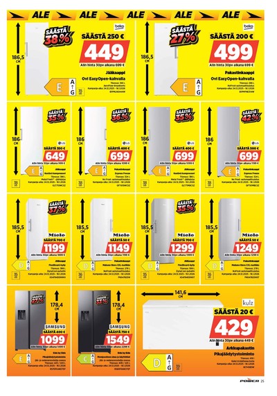 Power tarjouslehti viikolta 3 sivu 27