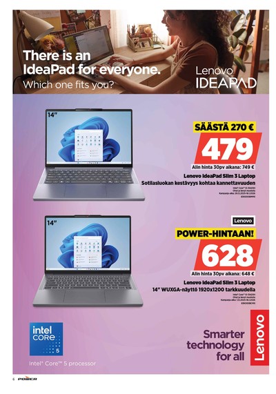 Power tarjouslehti viikolta 3 sivu 6