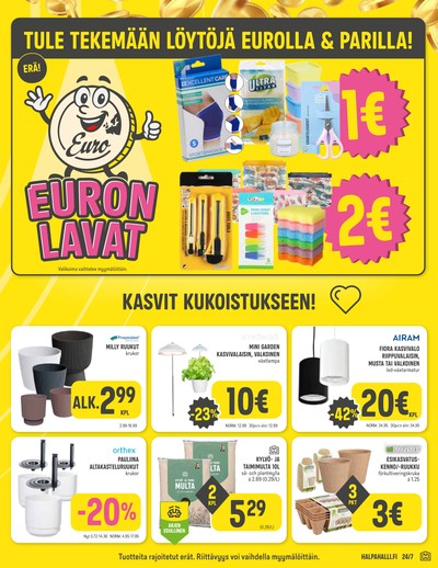 Halpa Halli tarjouslehti viikolta 3 sivu 9