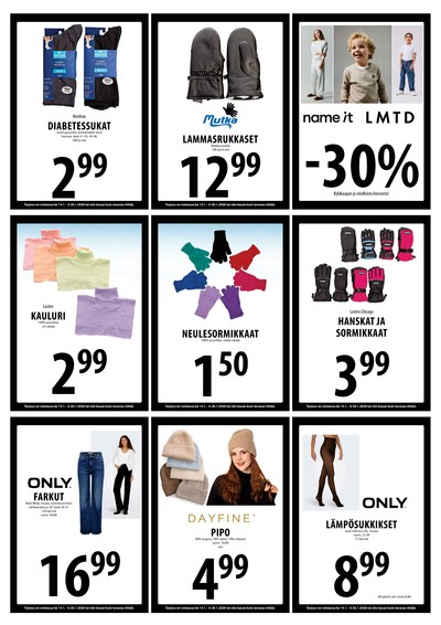 Keskinen tarjouslehti viikolta 3 sivu 11