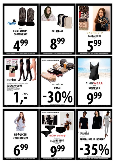 Keskinen tarjouslehti viikolta 3 sivu 12