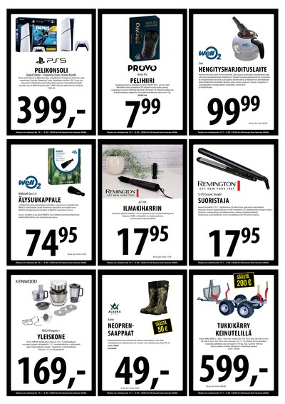 Keskinen tarjouslehti viikolta 3 sivu 15