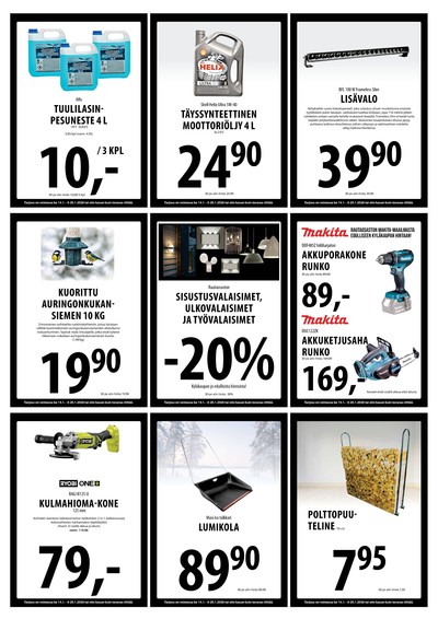 Keskinen tarjouslehti viikolta 3 sivu 16