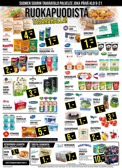 Keskinen tarjouslehti viikolta 3 sivu 5