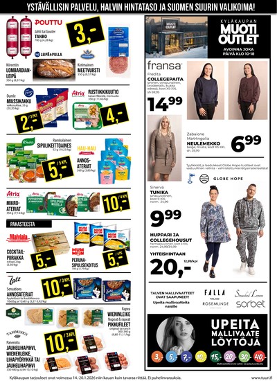 Keskinen tarjouslehti viikolta 3 sivu 6