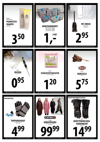 Keskinen tarjouslehti viikolta 3 sivu 10