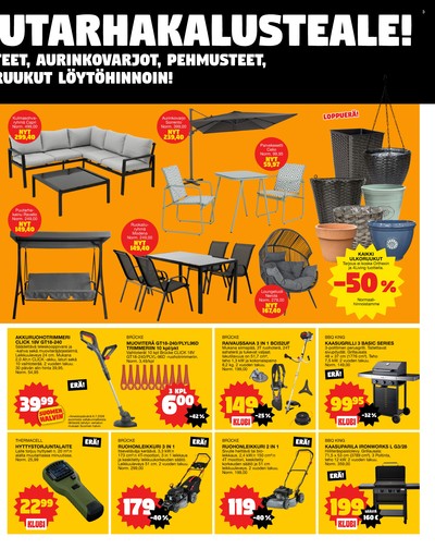 Tokmanni tarjouslehti viikolta 30 sivu 3