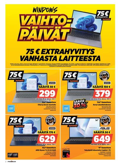 Power tarjouslehti viikolta 30 sivu 2