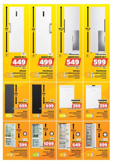 Power tarjouslehti viikolta 30 sivu 27