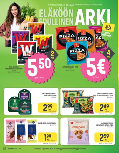 Halpa Halli tarjouslehti viikolta 30 sivu 4