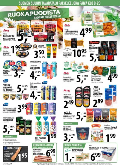 Keskinen tarjouslehti viikolta 30 sivu 11