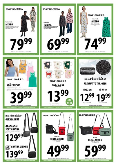 Keskinen tarjouslehti viikolta 30 sivu 15
