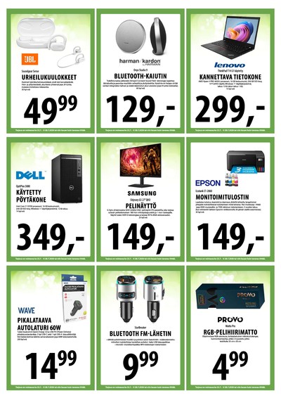 Keskinen tarjouslehti viikolta 30 sivu 17