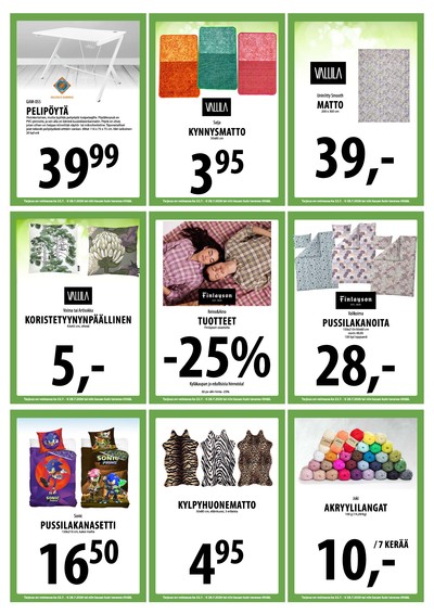 Keskinen tarjouslehti viikolta 30 sivu 18