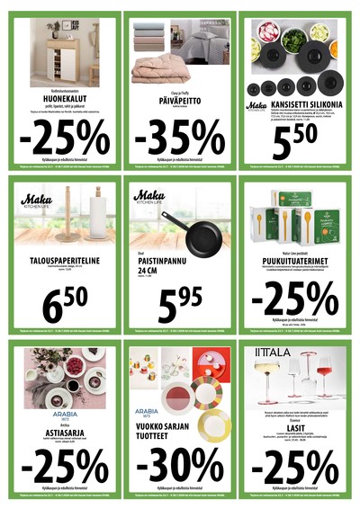 Keskinen tarjouslehti viikolta 30 sivu 19