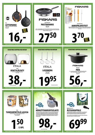Keskinen tarjouslehti viikolta 30 sivu 20
