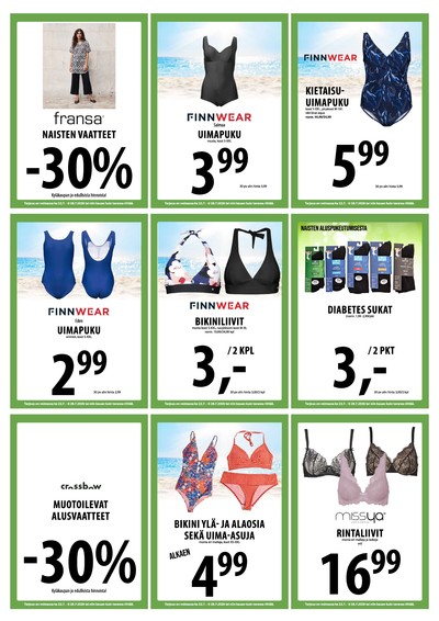 Keskinen tarjouslehti viikolta 30 sivu 26