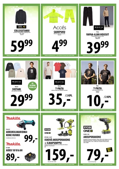 Keskinen tarjouslehti viikolta 30 sivu 30