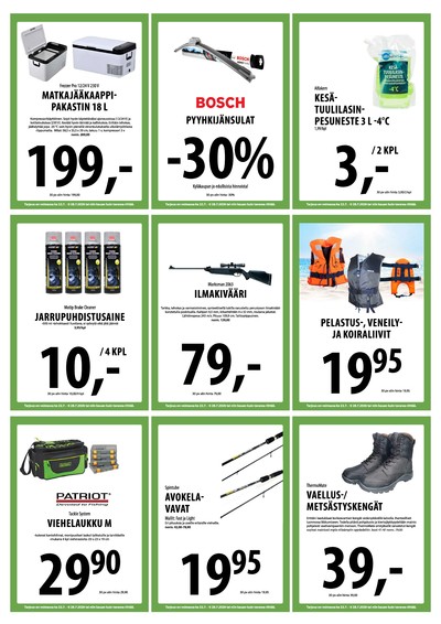 Keskinen tarjouslehti viikolta 30 sivu 32