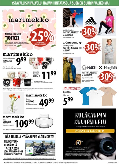Keskinen tarjouslehti viikolta 30 sivu 6