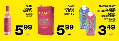 Säästömarket tarjouslehti viikolta 30 sivu 2