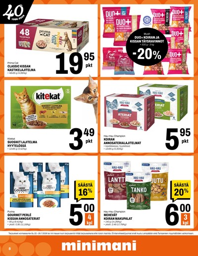 Minimani tarjouslehti viikolta 30 sivu 8