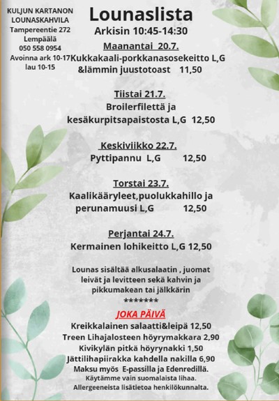 Hintakaari tarjouslehti viikolta 30 sivu 11