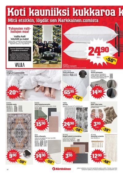 Kärkkäinen tarjouslehti viikolta 31 sivu 20