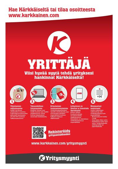Kärkkäinen tarjouslehti viikolta 31 sivu 27
