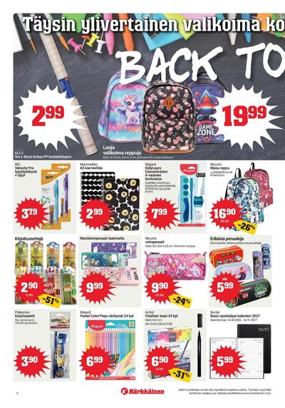 Kärkkäinen tarjouslehti viikolta 31 sivu 6