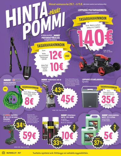 Halpa Halli tarjouslehti viikolta 31 sivu 10