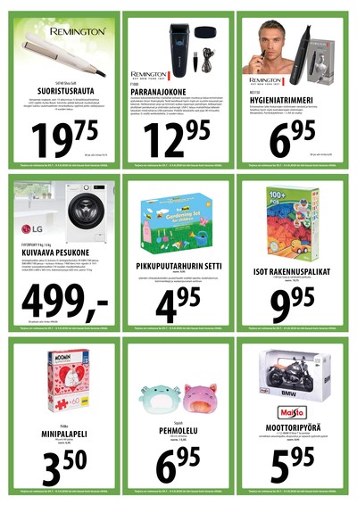 Keskinen tarjouslehti viikolta 31 sivu 16