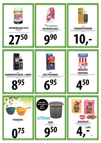 Keskinen tarjouslehti viikolta 31 sivu 19