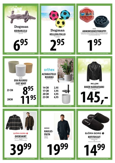Keskinen tarjouslehti viikolta 31 sivu 20