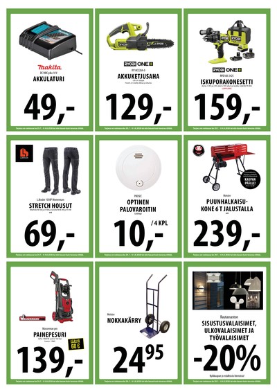Keskinen tarjouslehti viikolta 31 sivu 24