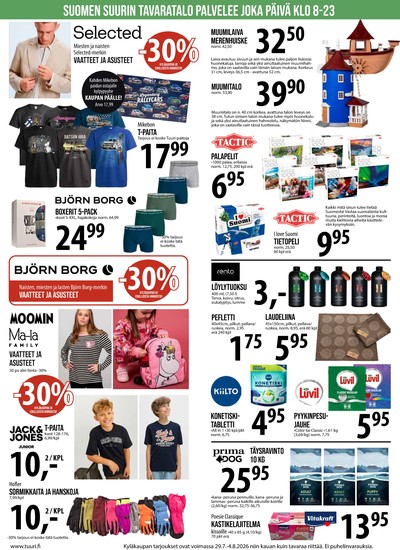 Keskinen tarjouslehti viikolta 31 sivu 5