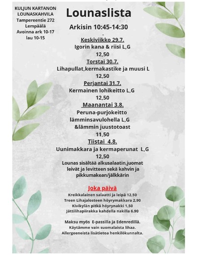 Hintakaari tarjouslehti viikolta 31 sivu 11