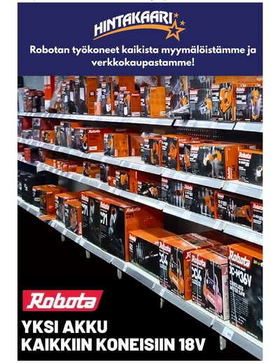 Hintakaari tarjouslehti viikolta 31 sivu 3