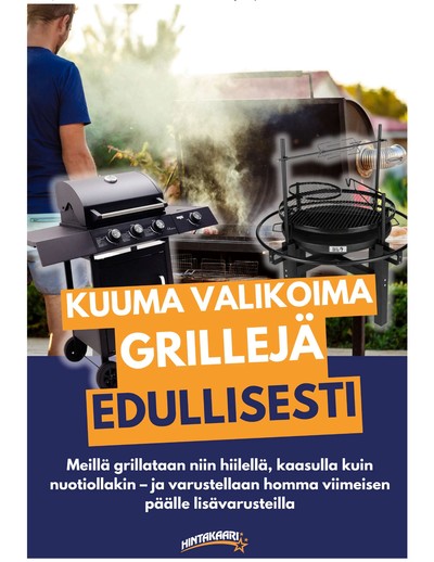 Hintakaari tarjouslehti viikolta 31 sivu 7