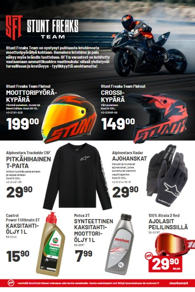 Motonet tarjouslehti viikolta 32 sivu 13