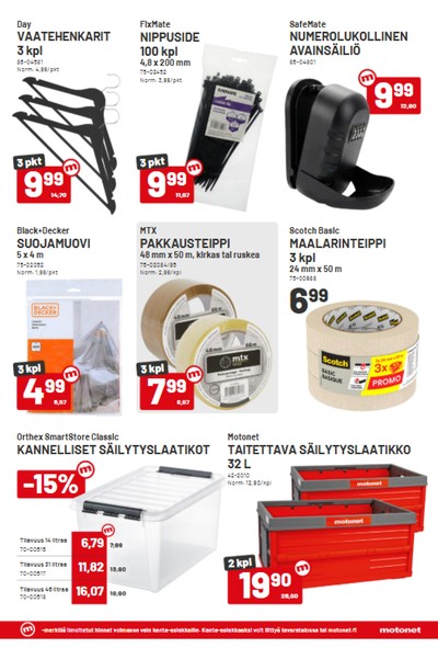 Motonet tarjouslehti viikolta 32 sivu 5